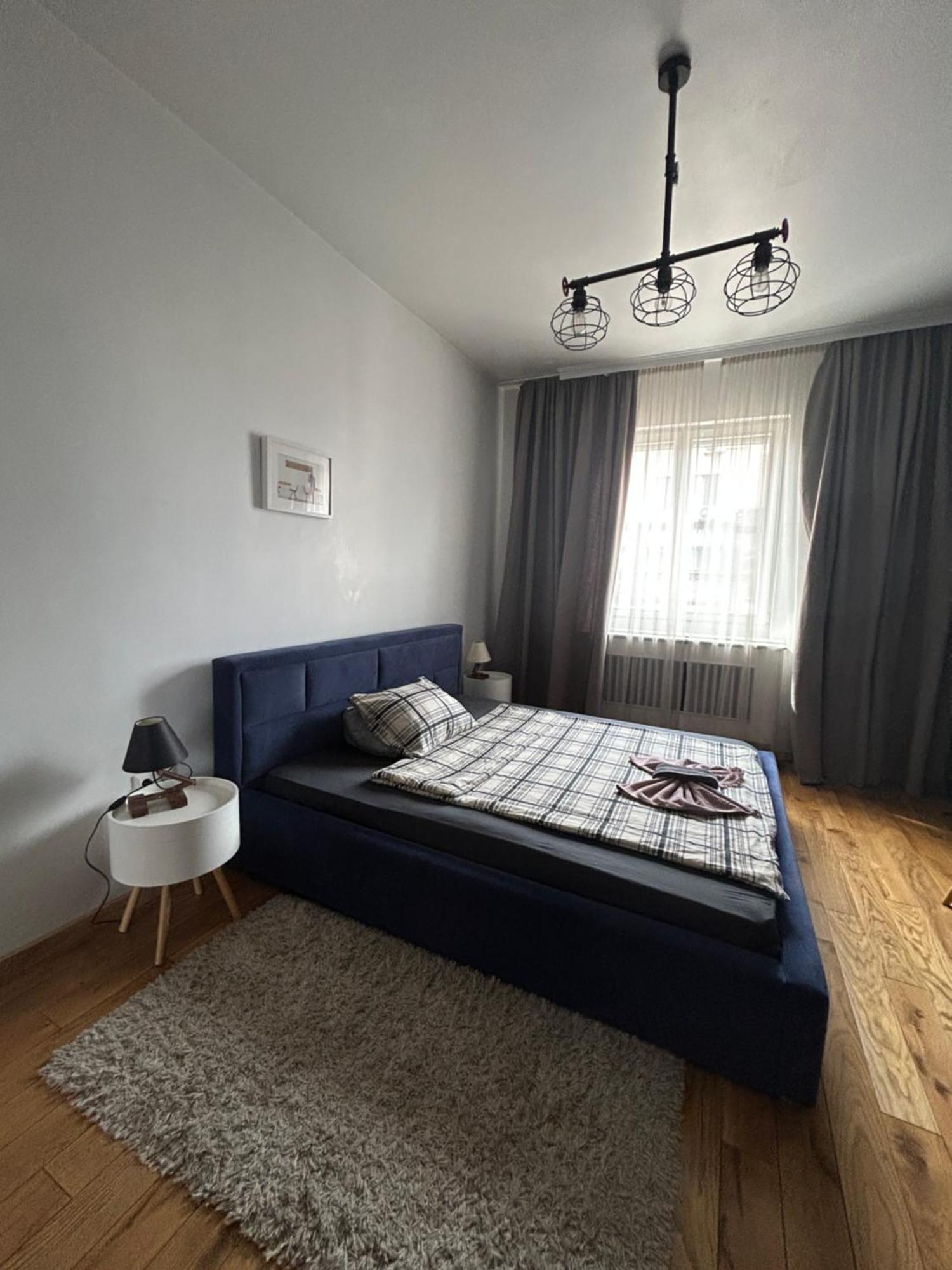 Eclectic And Boutique Designers With Parking Apartment