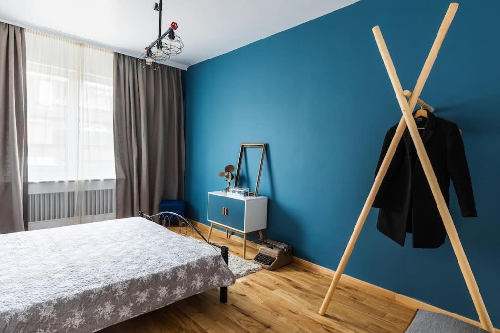 Eclectic And Boutique Designers With Parking * Sofia