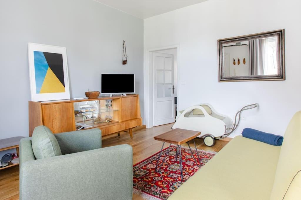 Eclectic And Boutique Designers With Parking * Sofia