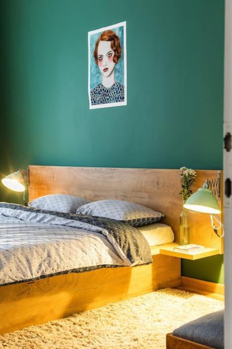 Eclectic And Boutique Designers With Parking Sofia
