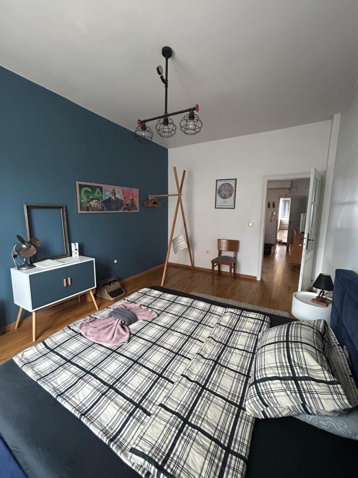 Eclectic And Boutique Designers With Parking *