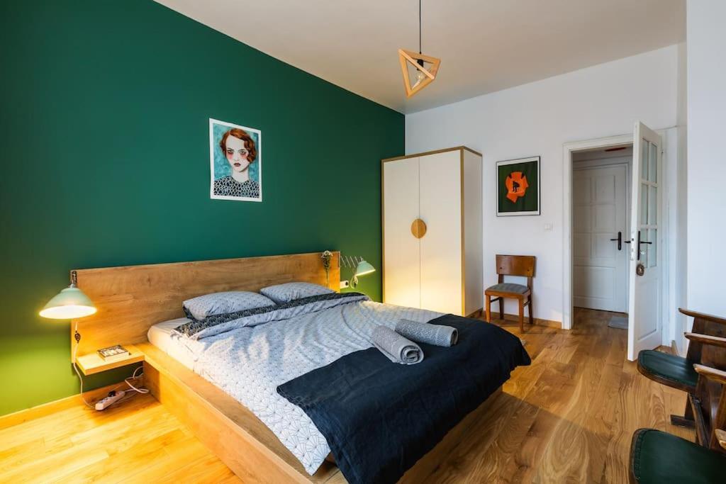 Eclectic And Boutique Designers With Parking Sofia